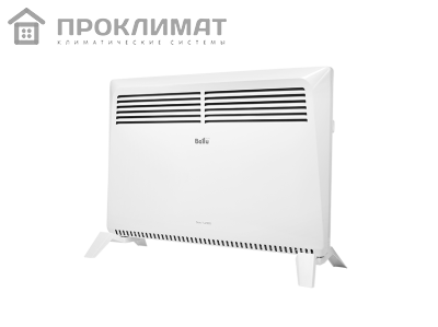 Конвектор Ballu Solo Turbo BEC/SMT-2000