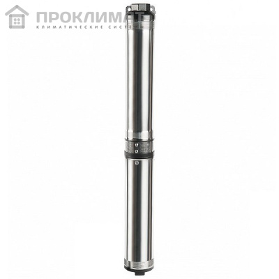 Погружной скважинный насос ECO MIDI-0 89093, UNIPUMP
