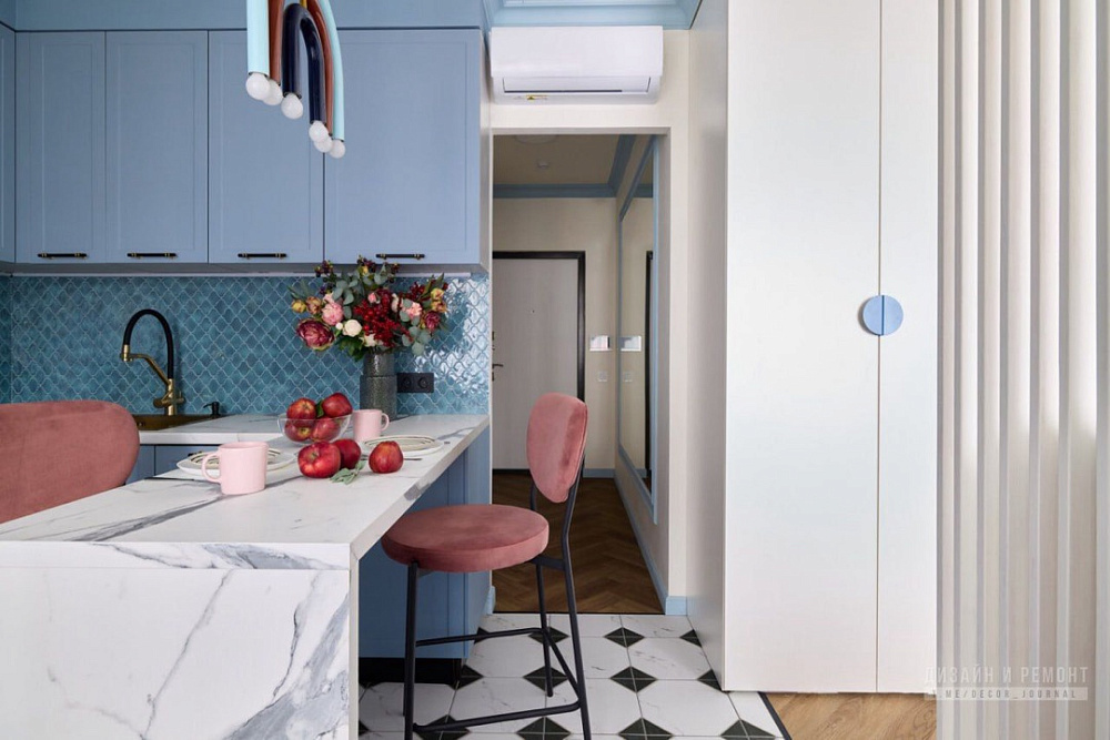 Установка сплит-систем в студии!