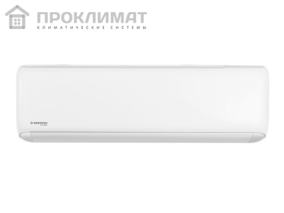 Сплит-система Kentatsu TIBA KSGTI35HFAN1/KSRTI35HFAN1 2