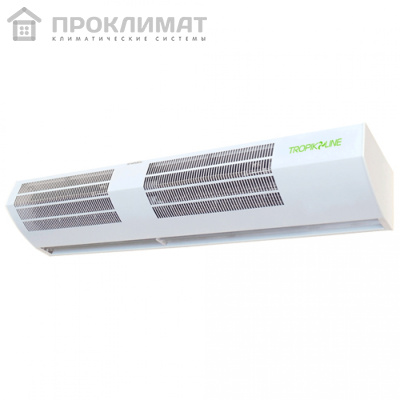 Завеса тепловая Tropik Line Т-106Е10 0/3/6 (1060х180х130)
