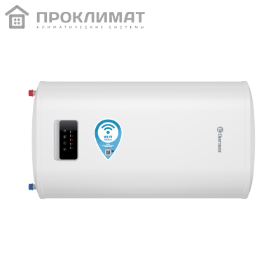  Водонагреватель THERMEX Bravo 50 Wi-Fi  в Перми 
