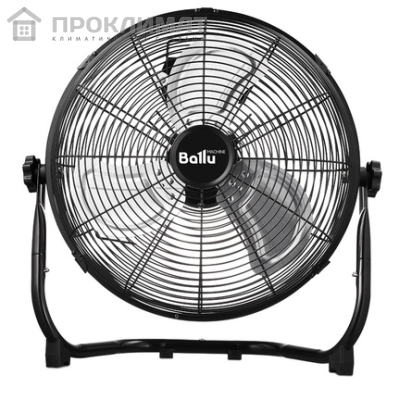 Вентилятор промышленный напольный  BALLU BIF-4BB 2