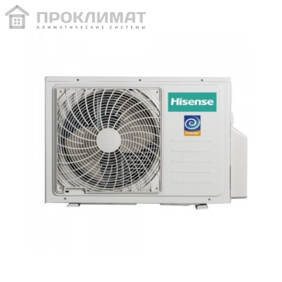 Блок наружный HISENSE AMW4-36U4RAA LP (R32) 1