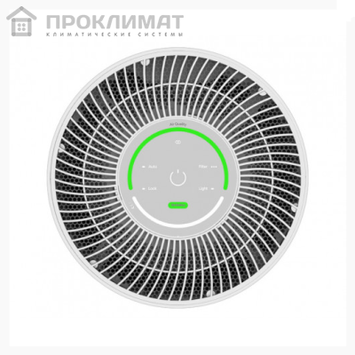 Очиститель-обеззараживатель TION IQ-200 белый