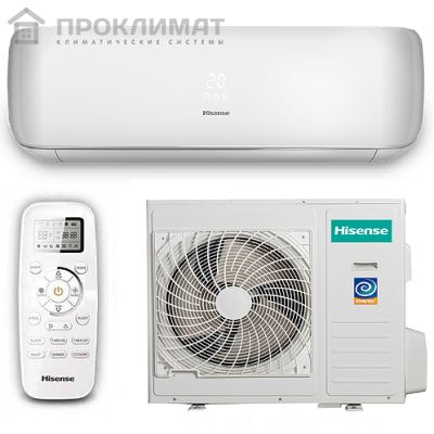 Сплит-система HISENSE NEO PREMIUM CLASSIC A AS-18HR4SMATG015 (on/off)