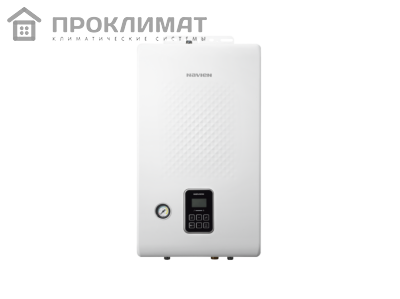 Котел электрический Navien EQB-12HW (220/380В)