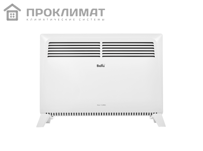 Конвектор Ballu Solo Turbo BEC/SMT-2000
