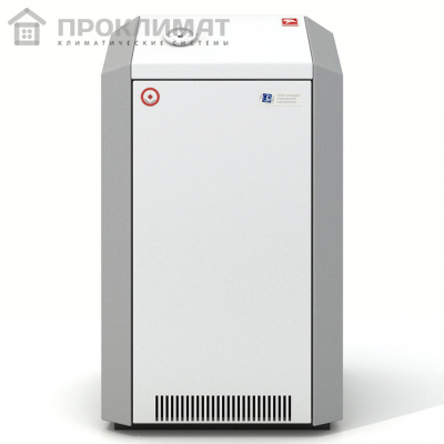 Котел газовый напольный Лемакс Премиум 30 В (двухконтурный)
