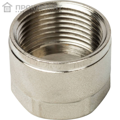 Евроконус STOUT компрессионный для труб PEX-AL-PEX 20х2,0х3/4" 