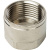 Евроконус STOUT компрессионный для труб PEX-AL-PEX 20х2,0х3/4" 