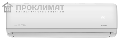 Сплит-система FUNAI DAIJIN RAC-DA20HP.D01 1