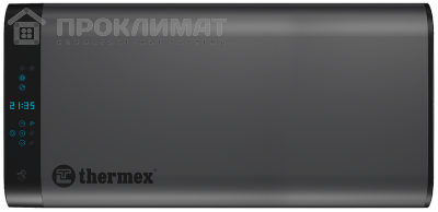 Водонагреватель THERMEX Bono 80 Wi-Fi 2