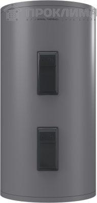 Водонагреватель Royal Thermo RWH 300 XL 2