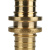 Муфта STOUT соединительная равнопроходная  32 (аксиальный)