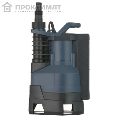 Дренажный насос ARTVORT Q400B 59670 UNIPUMP