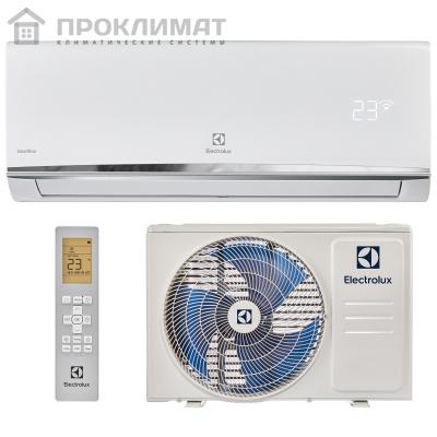 Сплит-система Electrolux Smartline EACS-07HSM/N8_V2
