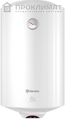 Водонагреватель THERMEX Akvo 50 V Slim 1