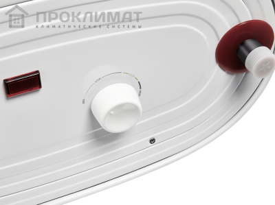 Водонагреватель накопительный Ballu Level BWH/S 50 (3)