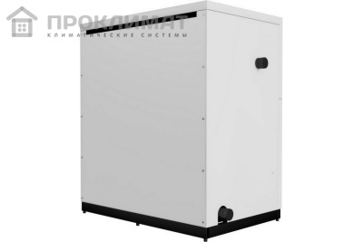 Котел газовый напольный Лемакс Classic-90 (одноконтурный) 3