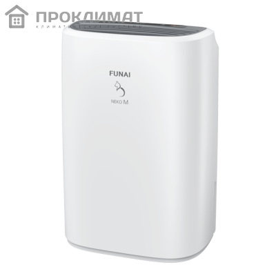Осушитель воздуха FUNAI NEKO M RAD-N16T5E