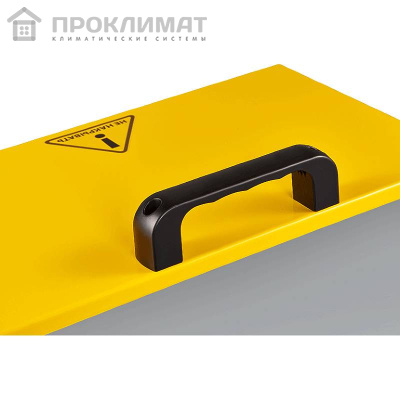 Пушка электрическая Ballu BНР-МЕ-15 (15 кВт)