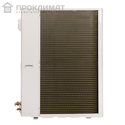 Комплект напольно-потолочный SHUFT SFLC_CF-48HN1