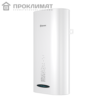 Водонагреватель THERMEX Double 50 V (нерж.,суперплоский) 4