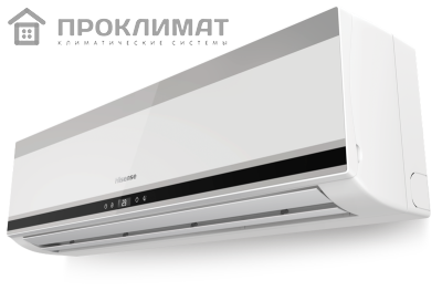 Сплит-система HISENSE STRONG NEO CLASSIC A AS-36HR4SDKVT (on/off)