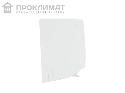 Сплит-система DAICHI ALPINE ALP35AVQ1R-1/ALP35FV1R-1 on\off