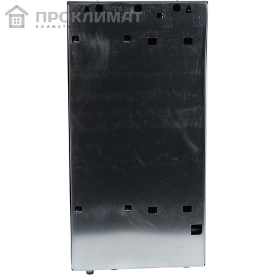 Котел электрический STOUT PLUS 24 кВт