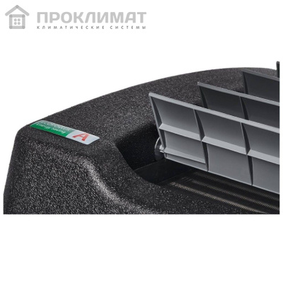 Тепловентилятор водяной Ballu BHP-W3-50-S
