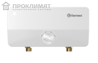 Водонагреватель проточный THERMEX Artflow 6000 2