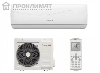 Сплит-система Energolux LAUSANNE SAS36L4-A/SAU36L4-A