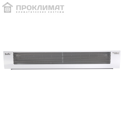Завеса тепловая Ballu BHC-B15T09-PS2