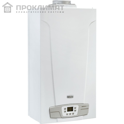 Котел газовый Baxi ECO 4S 10 F