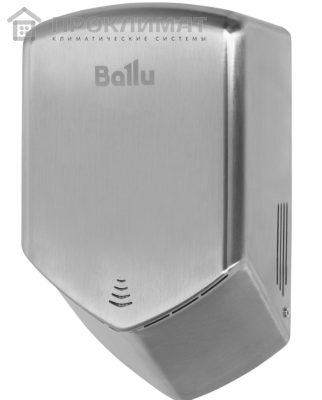 Сушилка для рук электрическая Ballu BAHD-1010 1
