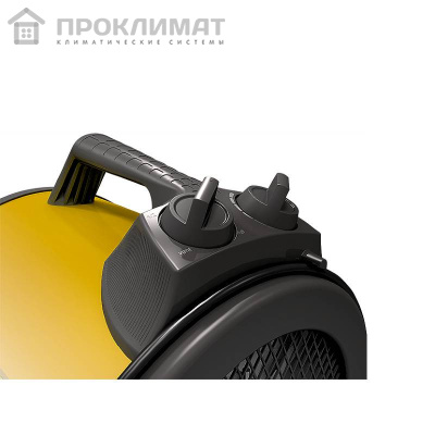 Пушка электрическая Ballu PRORAB 2 BHP-P2-3 (3 кВт)