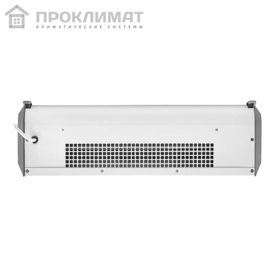 Завеса тепловая Ballu BHC-L06S03-S (компактные) AirShell