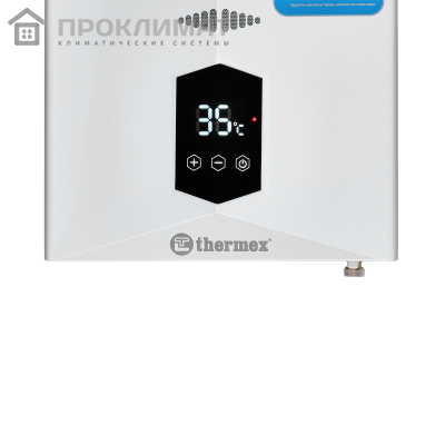  Колонка газовая Thermex EMERALD E 22 MD  в Перми 