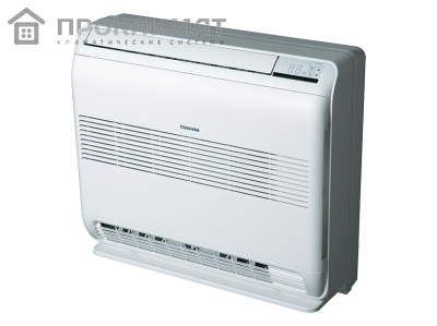Блок внутренний консольный TOSHIBA RAS-B13J2FVG-E