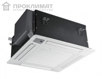 Сплит-система кассетная HISENSE HEAVY CLASSIC AUC-12HR4SAA1/AUW-12H4SS