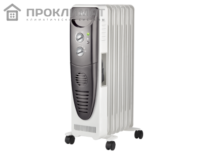 Радиатор масляный Ballu Turbo BOH/TB-07FH