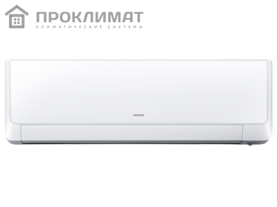 Внутренний блок настенного типа HITACHI AKEBONO RAK-35RXE