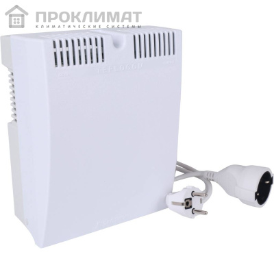 Стабилизатор напряжения TEPLOCOM ST-888 ВА (600Вт)