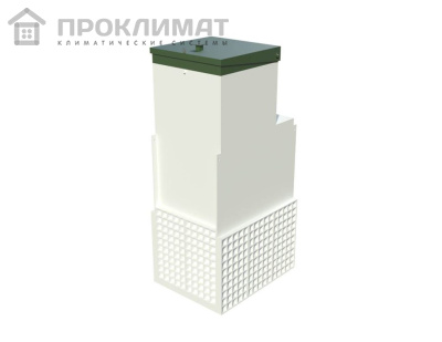 СЕПТИК ТОПАС 9 Long Пр