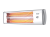 Обогреватель ИК Ballu BIH-LW-1.2(1.2 кВт)