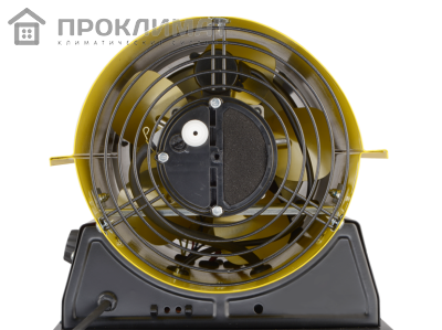 Пушка дизельная Ballu BHDР-50 (прямой нагрев)