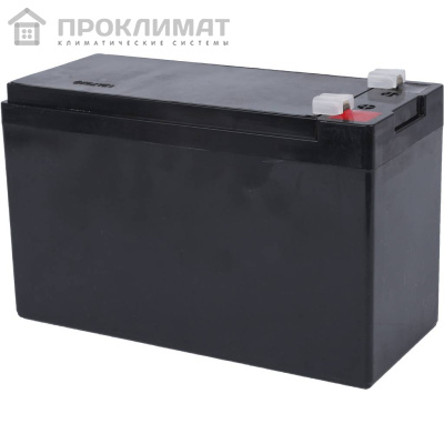 Аккумулятор Optimus AP1207, 7 A/h