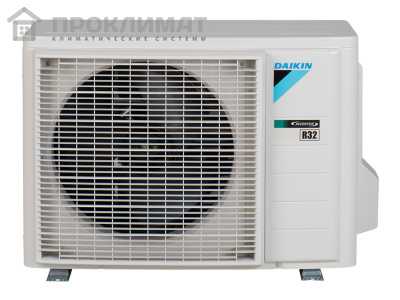 Сплит-система Daikin FTXF50F/RXF50F/-40 (инвертор)